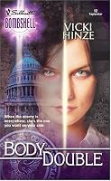 Body Double (Silhouette Bombshell)