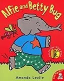Alfie and Betty Bug
