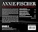 Annie Fischer-Essential Collection