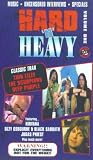 Review Various  / Hard 'n' Heavy - Vol. 1 [1989]