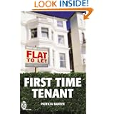 First Time Tenant (Right Way)'