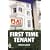 First Time Tenant (Right Way)