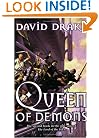 Queen of Demons (Lord of the Isles 2)