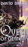Queen of Demons (Lord of the Isles)
