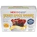 Nesco American Harvest BJV-6 6 Pack Spices-Variety Pack