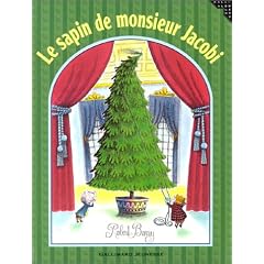 Le Sapin de Monsieur Jacobi