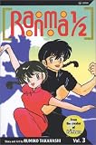 Ranma 1/2, Vol. 3
