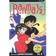 Ranma 1/2, Vol. 3