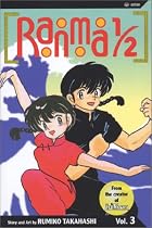 Ranma 1/2, Vol. 3