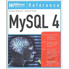 MySQL 4