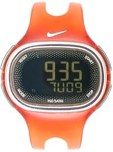Amazon.com: Nike Women's Watch WR0137-671: Nike: Watches