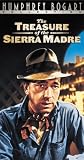 The Treasure of the Sierra Madre