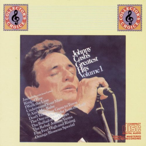 Johnny Cash - Johnny Cash Hits - Zortam Music