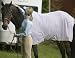 Equine Couture Fly Sheet Jumping Horse
