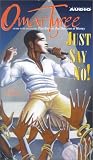 Just Say No! : A Novel