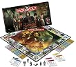 USAopoly Chronicles of Narnia Monopoly