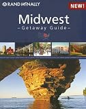 Rand McNally Midwest Getaway Guide