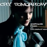 Cry Tomorrow