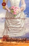 Mail Order Marriages: Rocky Mountain Wedding\Married in Missouri\Her Alaskan Groom 51HQY%2BB0RUL. SL160 Mail Order Marriages: Rocky Mountain Wedding\Married in Missouri\Her Alaskan Groom