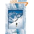 Alpine Ski Mountaineering: Eastern Alps v. 2: Central and Eastern Alps (Cicerone Winter and Ski Mountaineering)