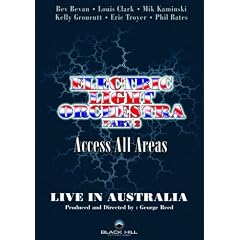 Electric Light Orchestra Part II - Access All Areas