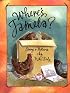 Where's Jamela? (Jamela)