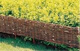 Willow Weave Edging
