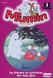 Die Mumins Folge 3