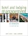Search : Hotel and Lodging Management: An Introduction