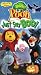 VHS : The Book of Pooh - Just Say Boo