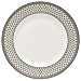 Royal Worcester Corinth Platinum Accent Plate 9 inch