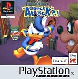 Donald Duck: Quack Attack - Platinum