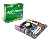Asus M2N68 AM Plus Mainboard Sockel AM2+ (Mikro ATX, Nvidia GeForce 7025, Dual Channel DDR2 Speicher) 51HQYCTrciL. SL160 Asus M2N68 AM Plus Mainboard Sockel AM2+ (Mikro ATX, Nvidia GeForce 7025, Dual Channel DDR2 Speicher)