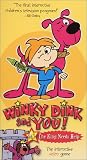 Winky Dink and You Vol. 3: The King Needs Help! [VHS]