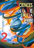 Sciences et vie de la terre, seconde : �l�ve