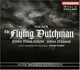 Search : Wagner - The Flyng Dutchman