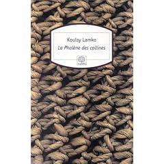 La Phal�ne des collines