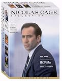 Nicolas Cage Collection (3 DVDs) - Nicolas Cage