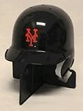 New York Giants Throwback MLB Replica Mini Batting Helmet from Riddell