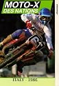 Motocross Des Nations 1986 - Italy [VHS]