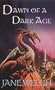 Dawn of a Dark Age (Book of Man Trilogy 1)