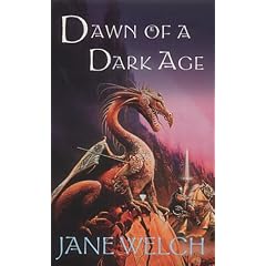 Dawn of a Dark Age: Book One of the Book of Man Trilogy