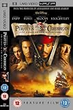 Pirates Of The Caribbean - The Curse Of The Black Pearl [UMD Universal Media Disc] [UK IMPORT] - Johnny Depp