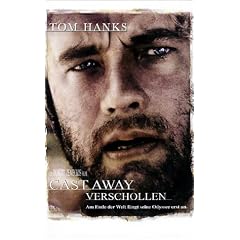 Cast Away - Verschollen