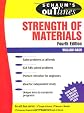 Schaum's Outline of Strength of Materials 4th Edition