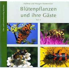 Blütenpflanzen und ihre Gäste. Tl.2 (Broschiert)