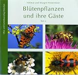 Bluetenpflanzen und ihre Gaeste. Tl.2