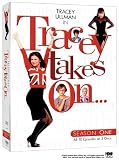 Tracey Takes On - The Complete First Season