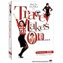Tracey Takes On... The Complete First Season
