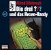 Die drei ??? - CD: Die drei Fragezeichen - Folge 101: und das Hexen-Handy (1 Audio-CD): Flg. 101